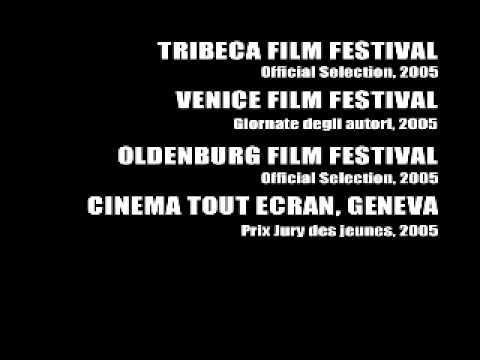 LOVE - Trailer
