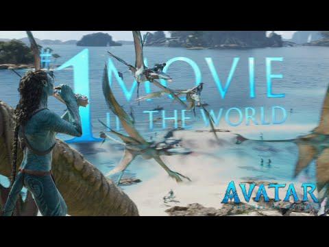 #1 Movie