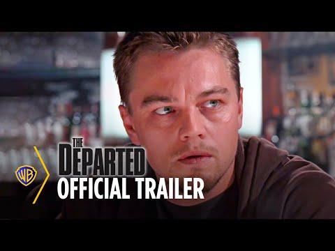 4K Ultra HD Official Trailer