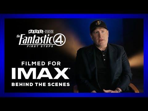Behind the Scenes Featurette