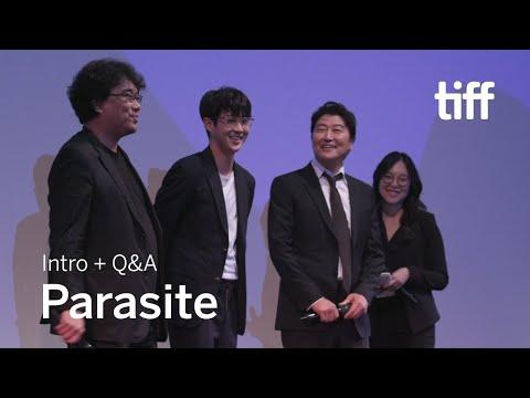 [SPOILERS] TIFF 2019 Cast and Crew Q&A