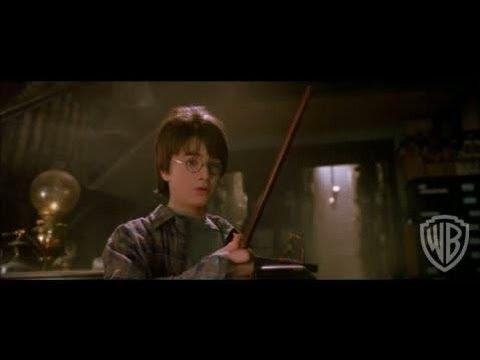 Original 2002 Theatrical Trailer