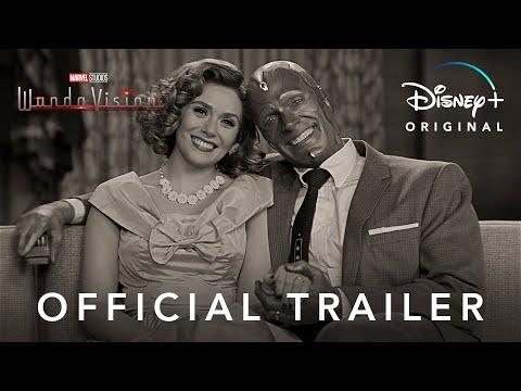 Official Trailer