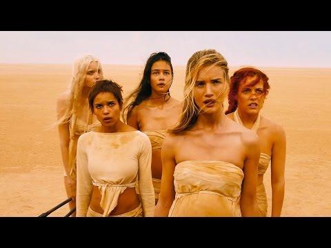 "Wives" Featurette