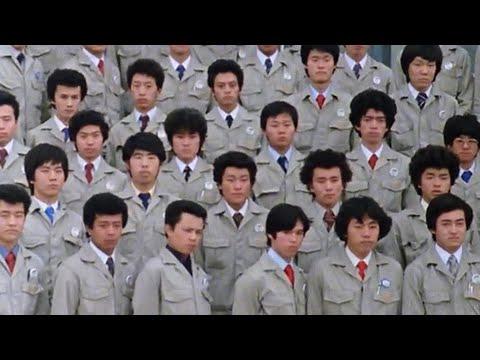 Japan Inc Lessons for North America