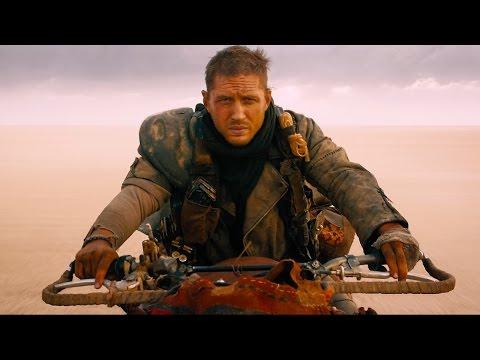 "Max" Featurette