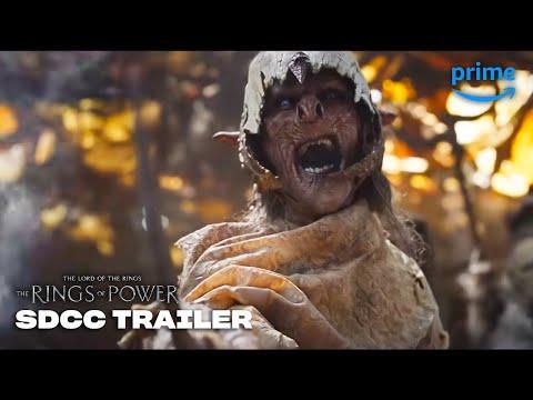 SDCC Trailer