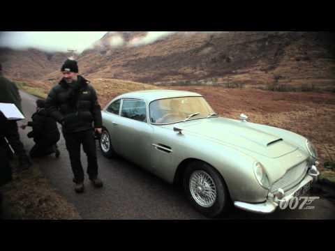 DB5 Videoblog