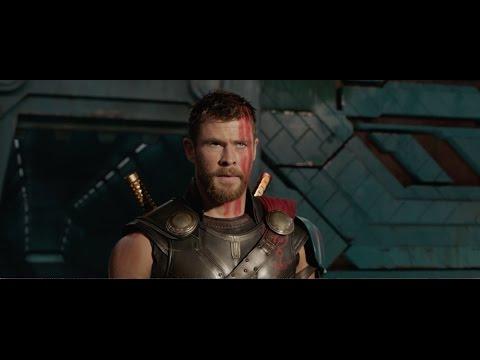 Teaser Trailer