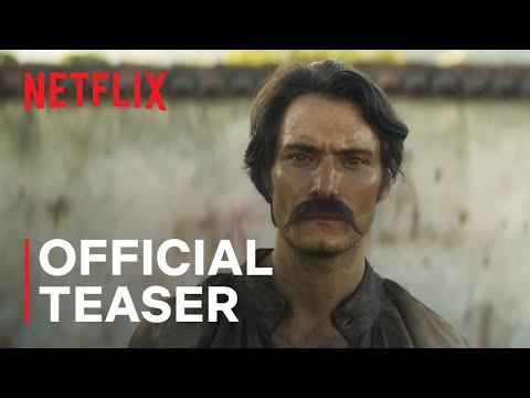 Official Teaser [Subtitled]