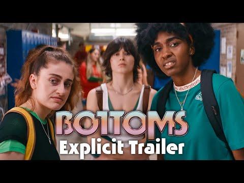 Official Red Band Trailer
