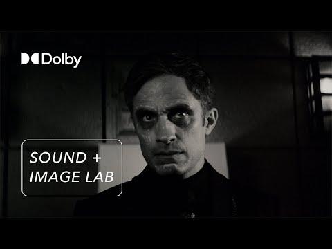 The Making of Marvel’s Werewolf by Night | Sound + Image Lab