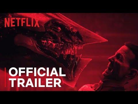 Official Trailer
