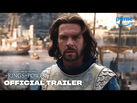 Official Trailer