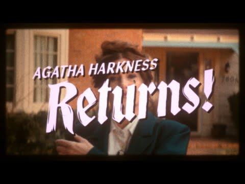 Harkness of Horror