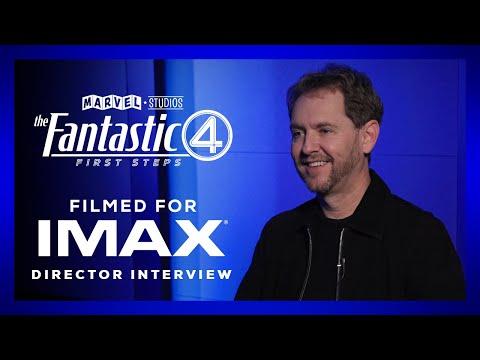Exclusive Interview
