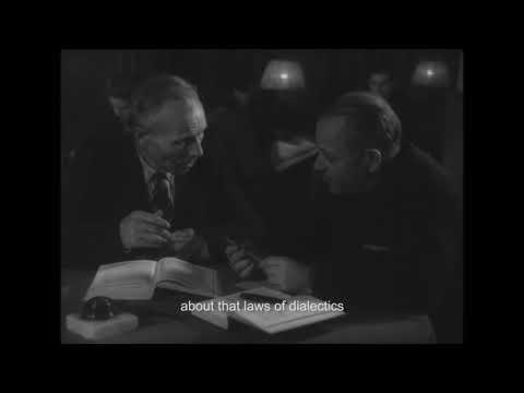 Ильенков | Трейлер  | Артдокфест 2017 |  Среда