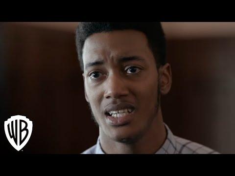 Just Mercy | "He Didn't Do Nothing Wrong" Clip | Warner Bros. Entertainment