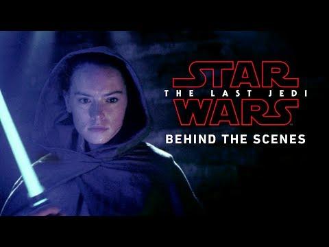 Behind The Scenes