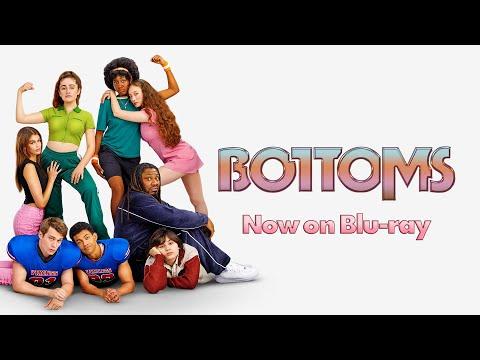 Now on Blu-ray